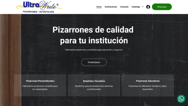 Diseño Web - Imagen 2